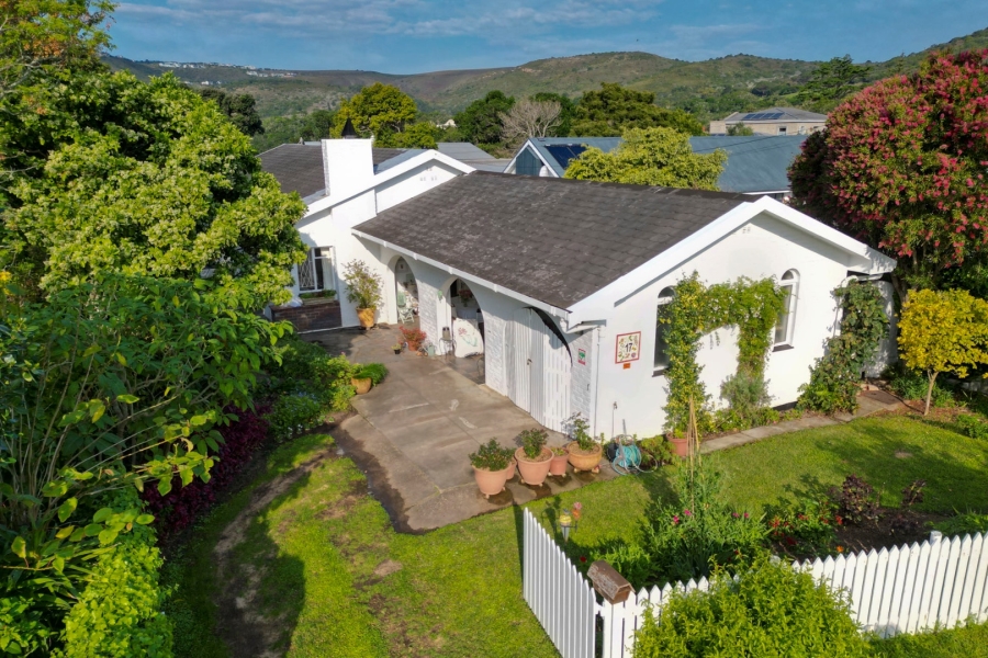3 Bedroom Property for Sale in Leisure Isle Western Cape